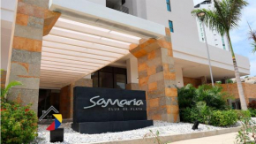 Samaria Club de Playa Apto 1114